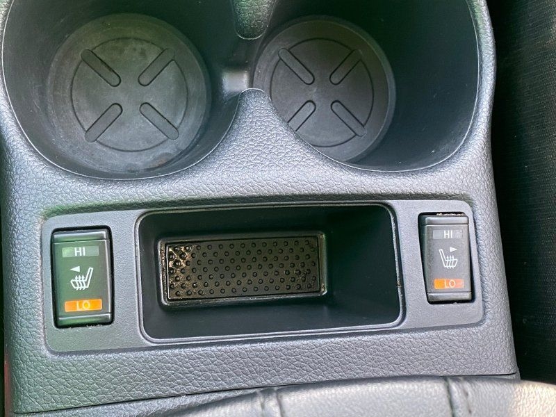 Nissan Rogue AWD SV 2019