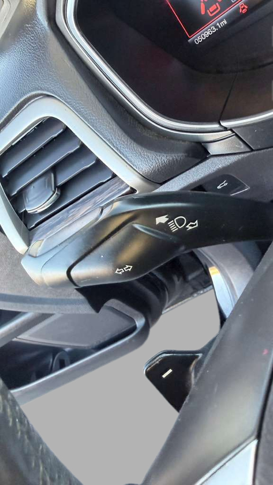 Ford Fusion 4dr Sdn SE AWD 2016