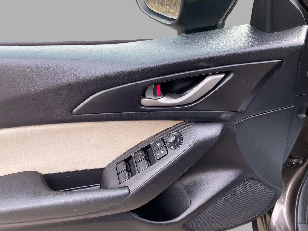 Mazda MAZDA3 4dr Sdn Auto i SV 2014