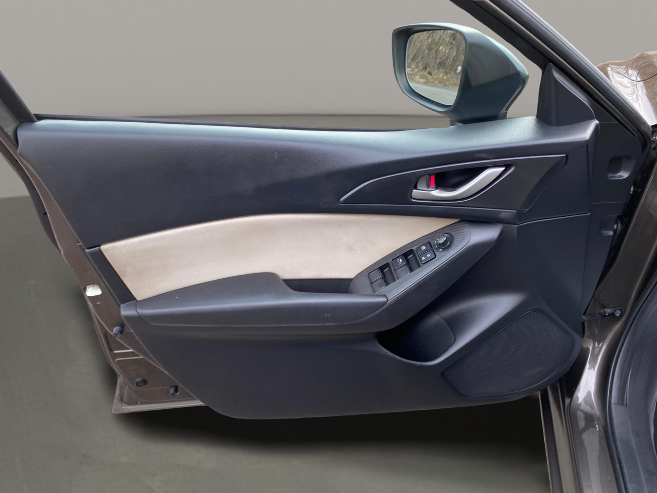 Mazda MAZDA3 4dr Sdn Auto i SV 2014