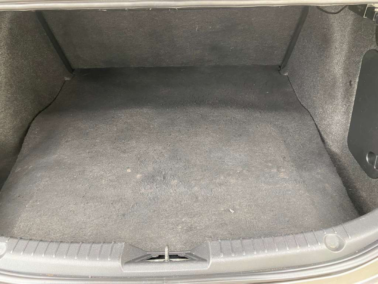 Mazda MAZDA3 4dr Sdn Auto i SV 2014