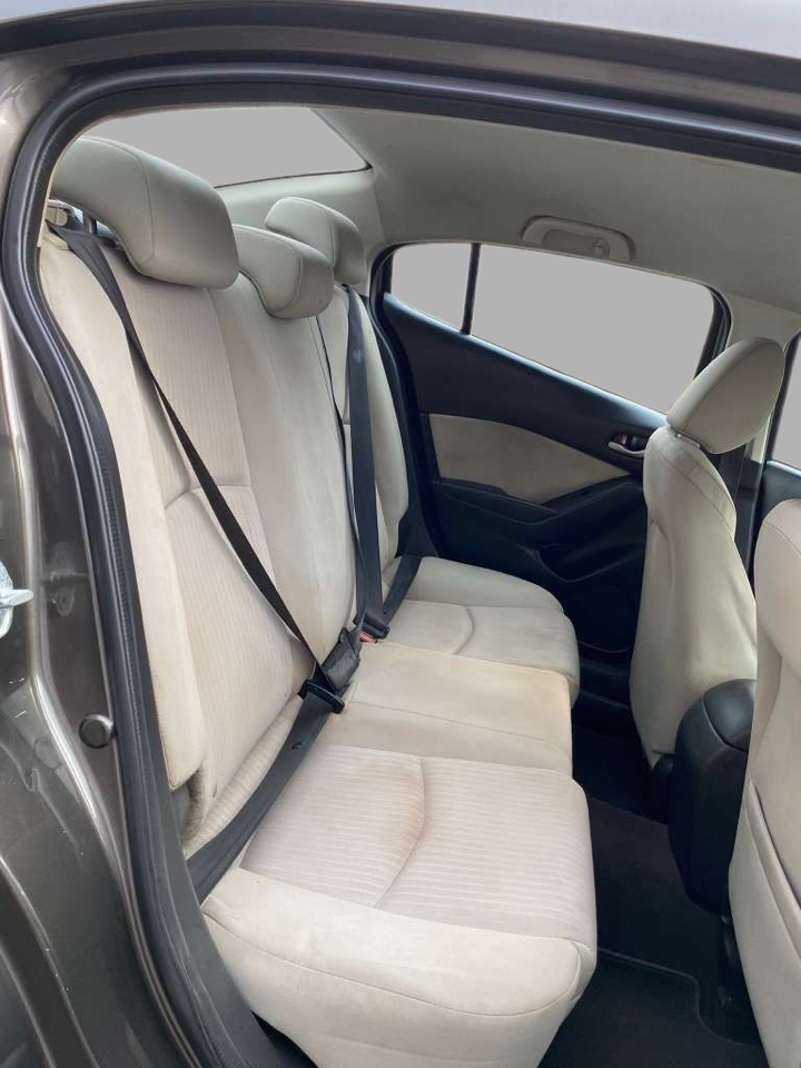 Mazda MAZDA3 4dr Sdn Auto i SV 2014