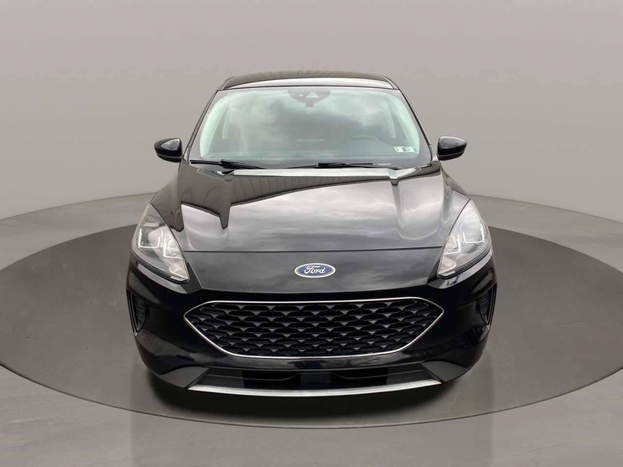 Ford Escape SE AWD 2021