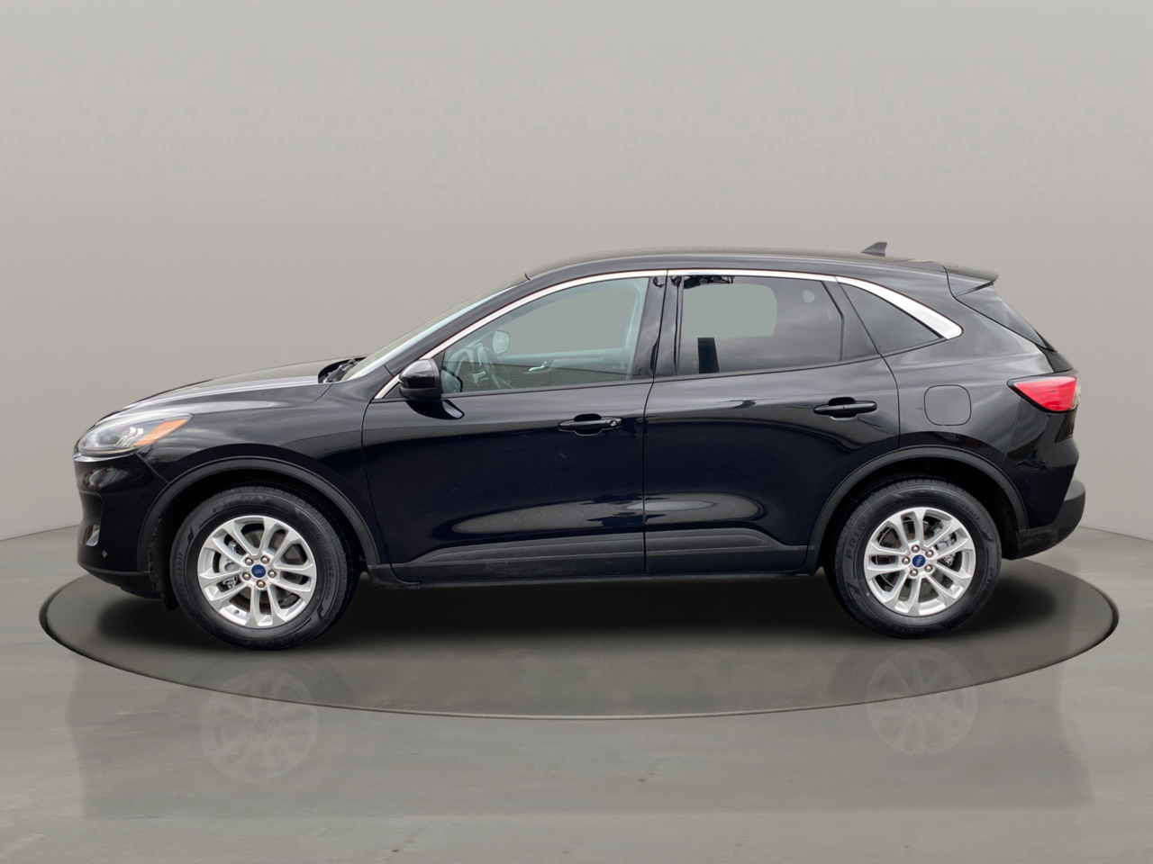 Ford Escape SE AWD 2021