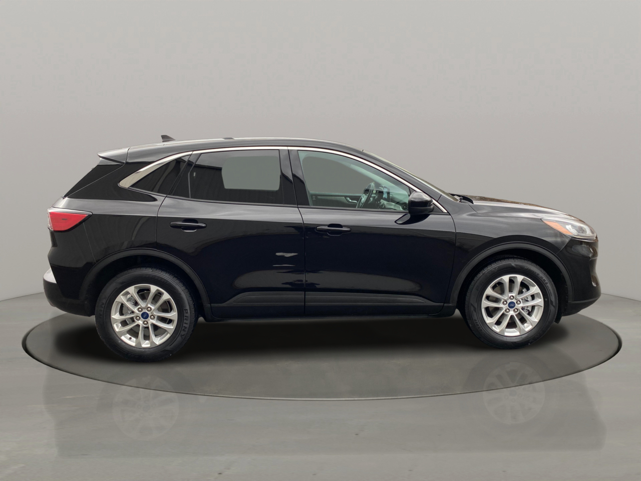 Ford Escape SE AWD 2021