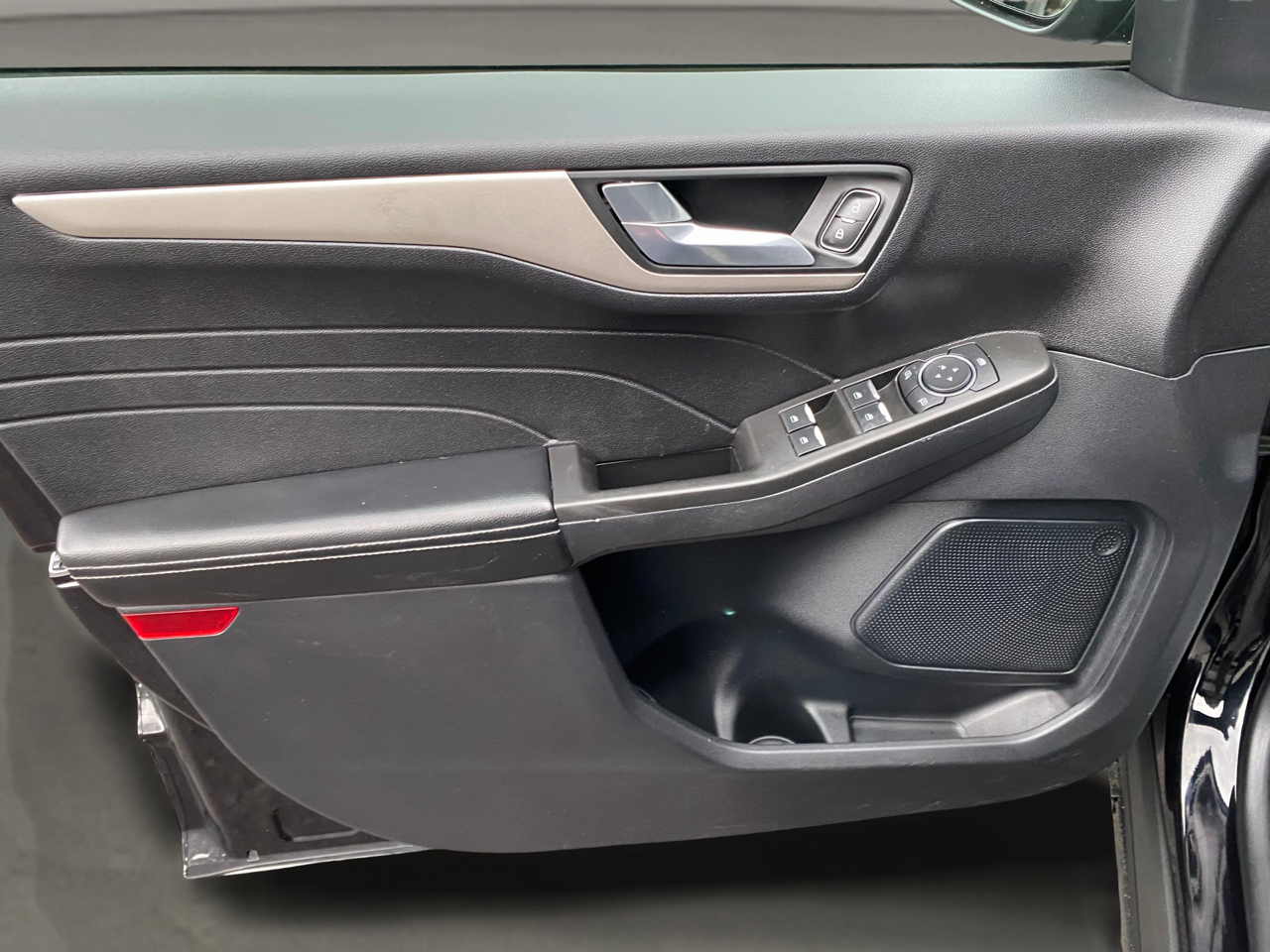 Ford Escape SE AWD 2021