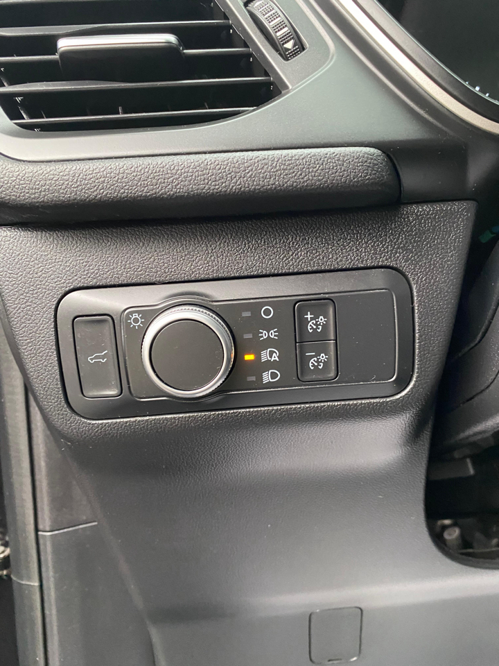 Ford Escape SE AWD 2021