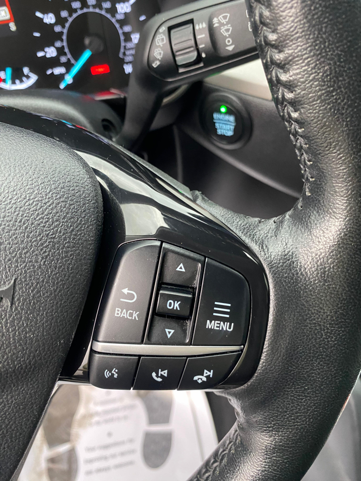 Ford Escape SE AWD 2021