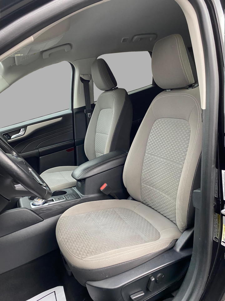 Ford Escape SE AWD 2021