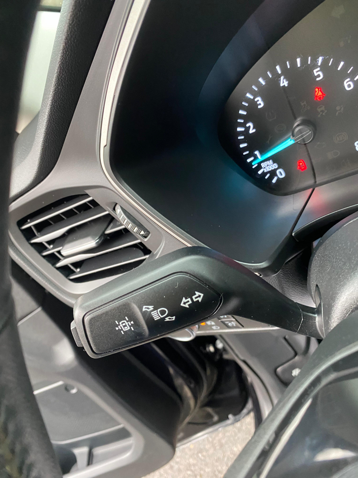 Ford Escape SE AWD 2021