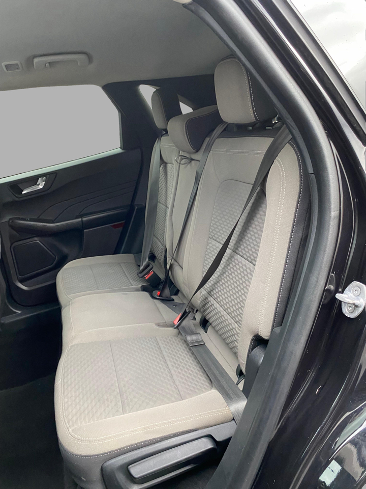 Ford Escape SE AWD 2021