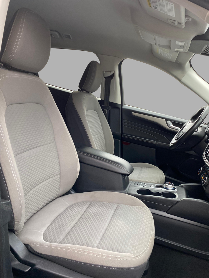 Ford Escape SE AWD 2021