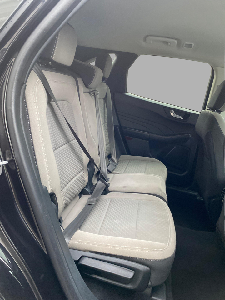 Ford Escape SE AWD 2021