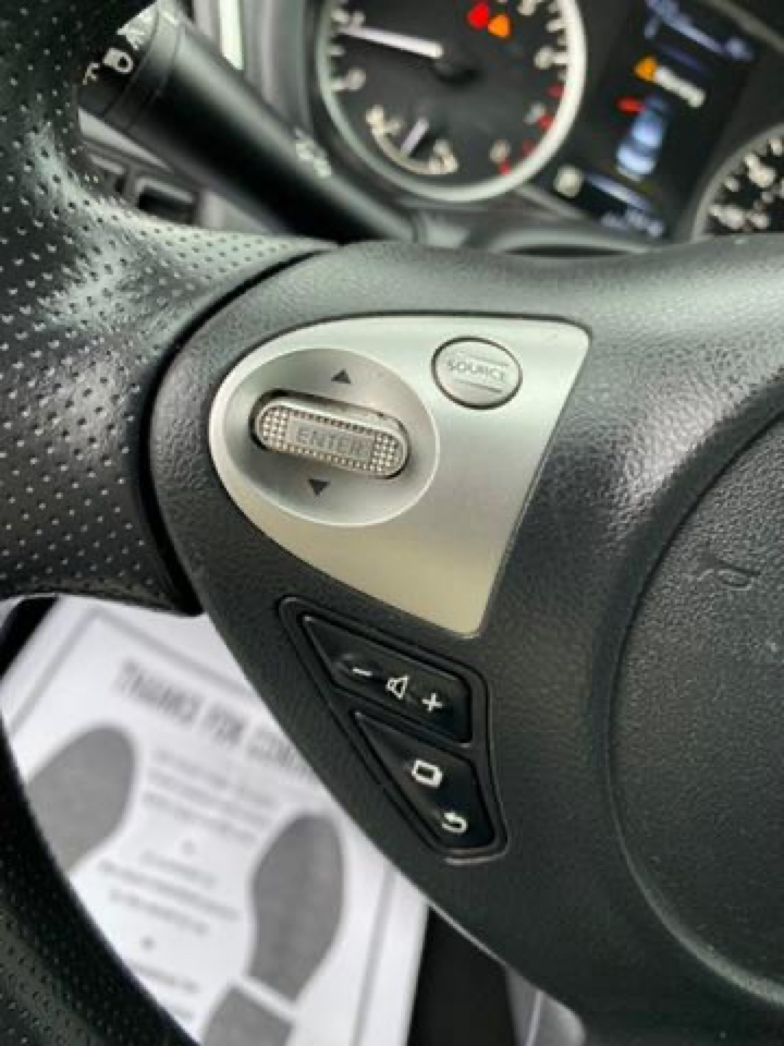 Nissan Sentra SV CVT 2018