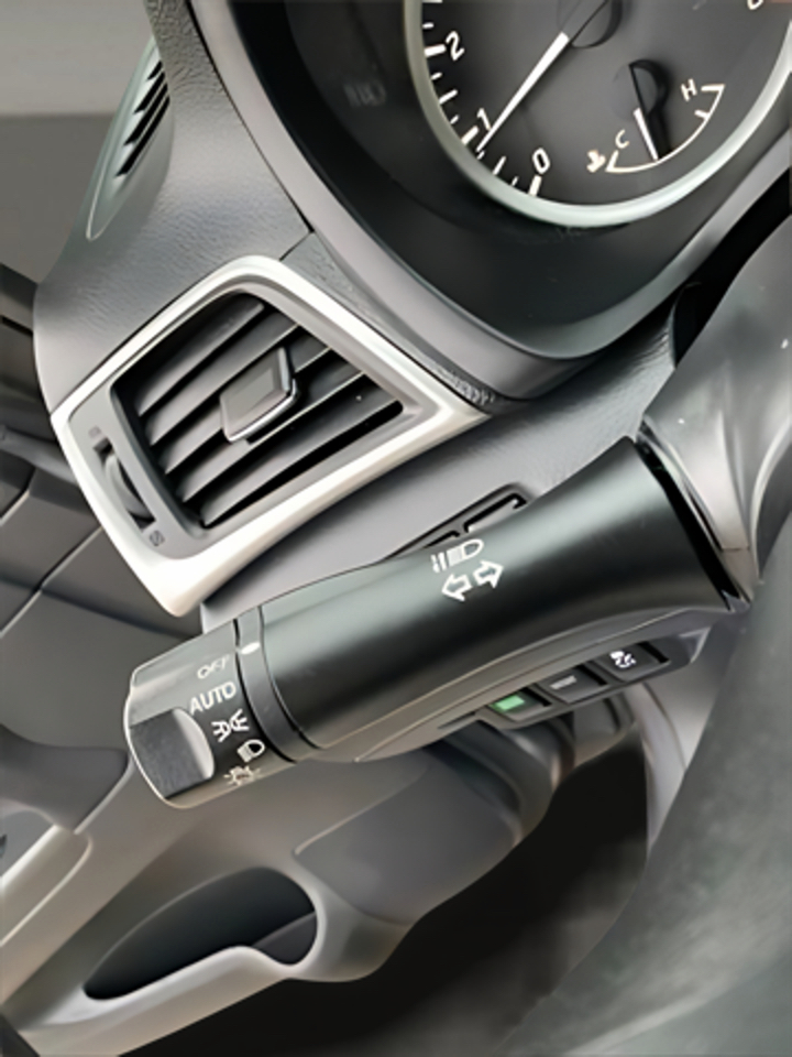 Nissan Sentra SV CVT 2018