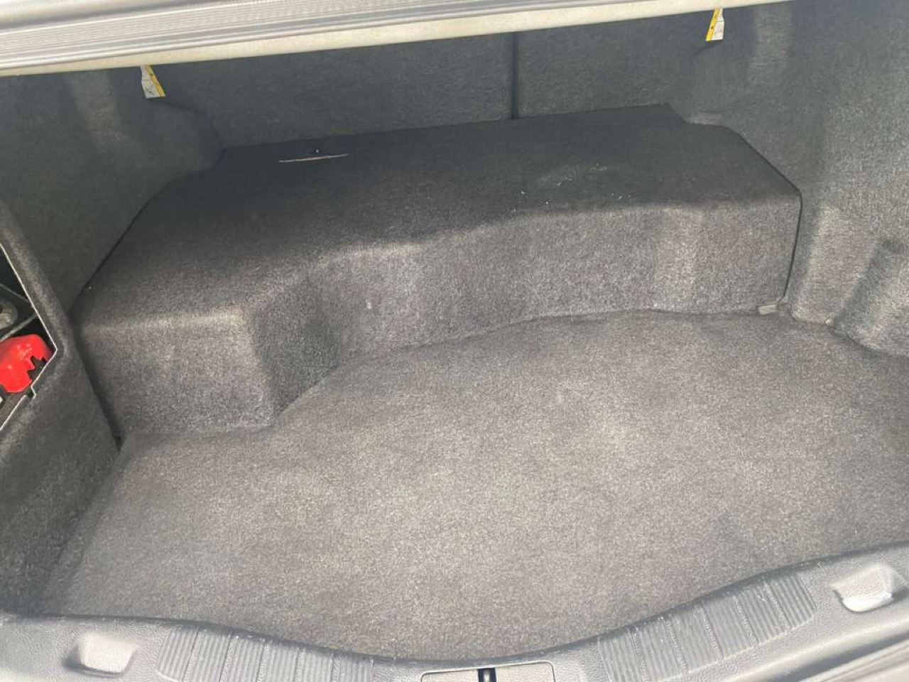 Ford Fusion Hybrid SE FWD 2019