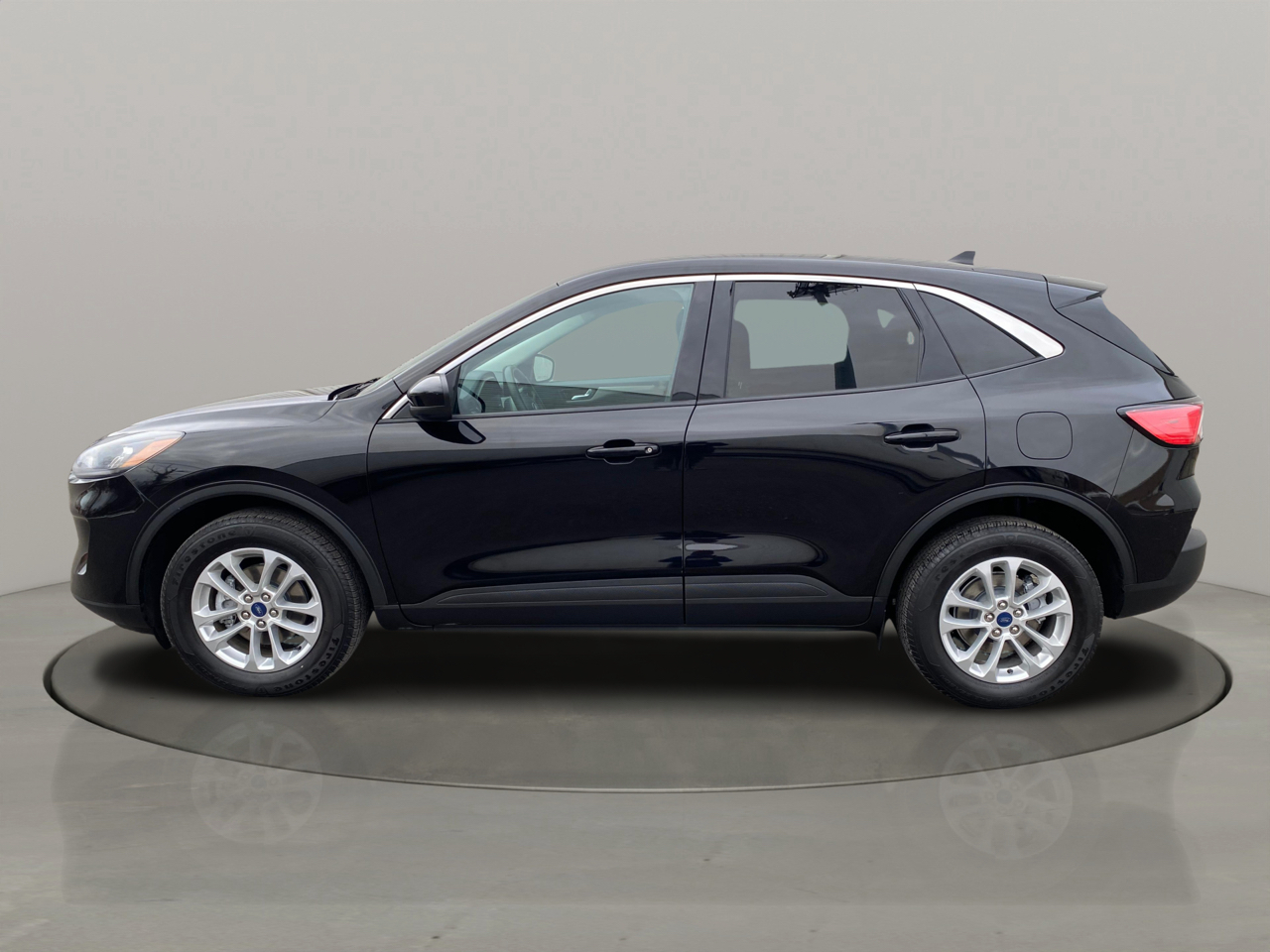 Ford Escape SE AWD 2021