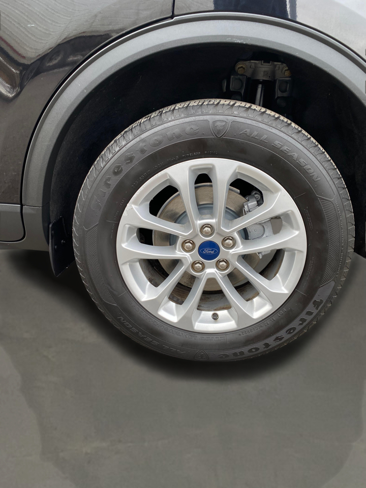 Ford Escape SE AWD 2021