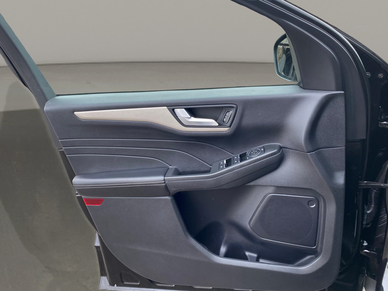 Ford Escape SE AWD 2021