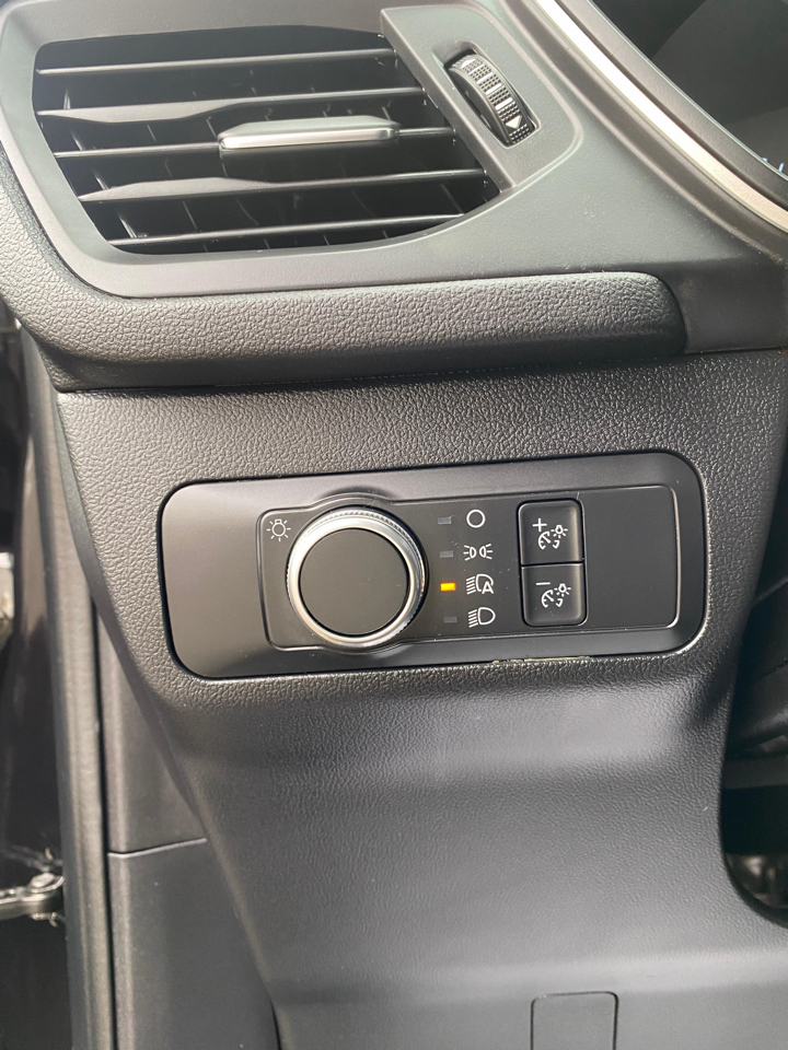 Ford Escape SE AWD 2021