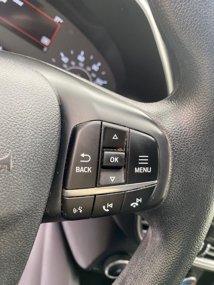 Ford Escape SE AWD 2021