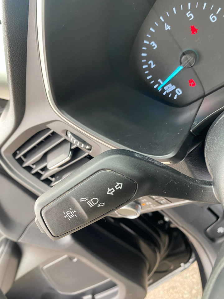 Ford Escape SE AWD 2021