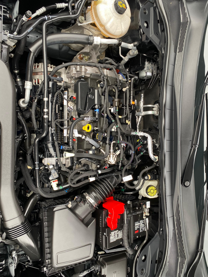 Ford Escape SE AWD 2021