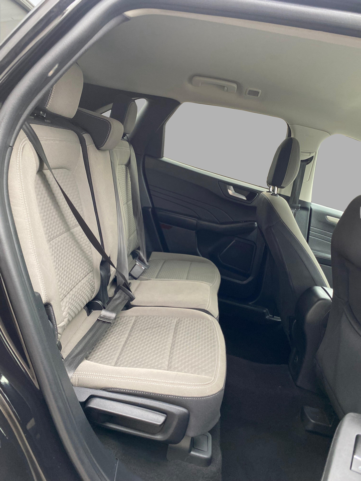 Ford Escape SE AWD 2021