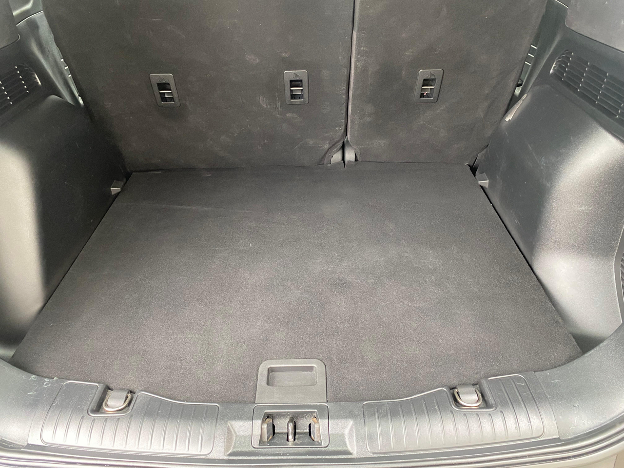 Ford Escape SE AWD 2021