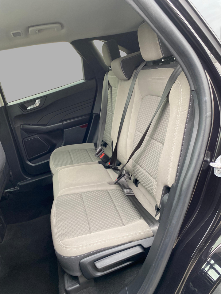 Ford Escape SE AWD 2021