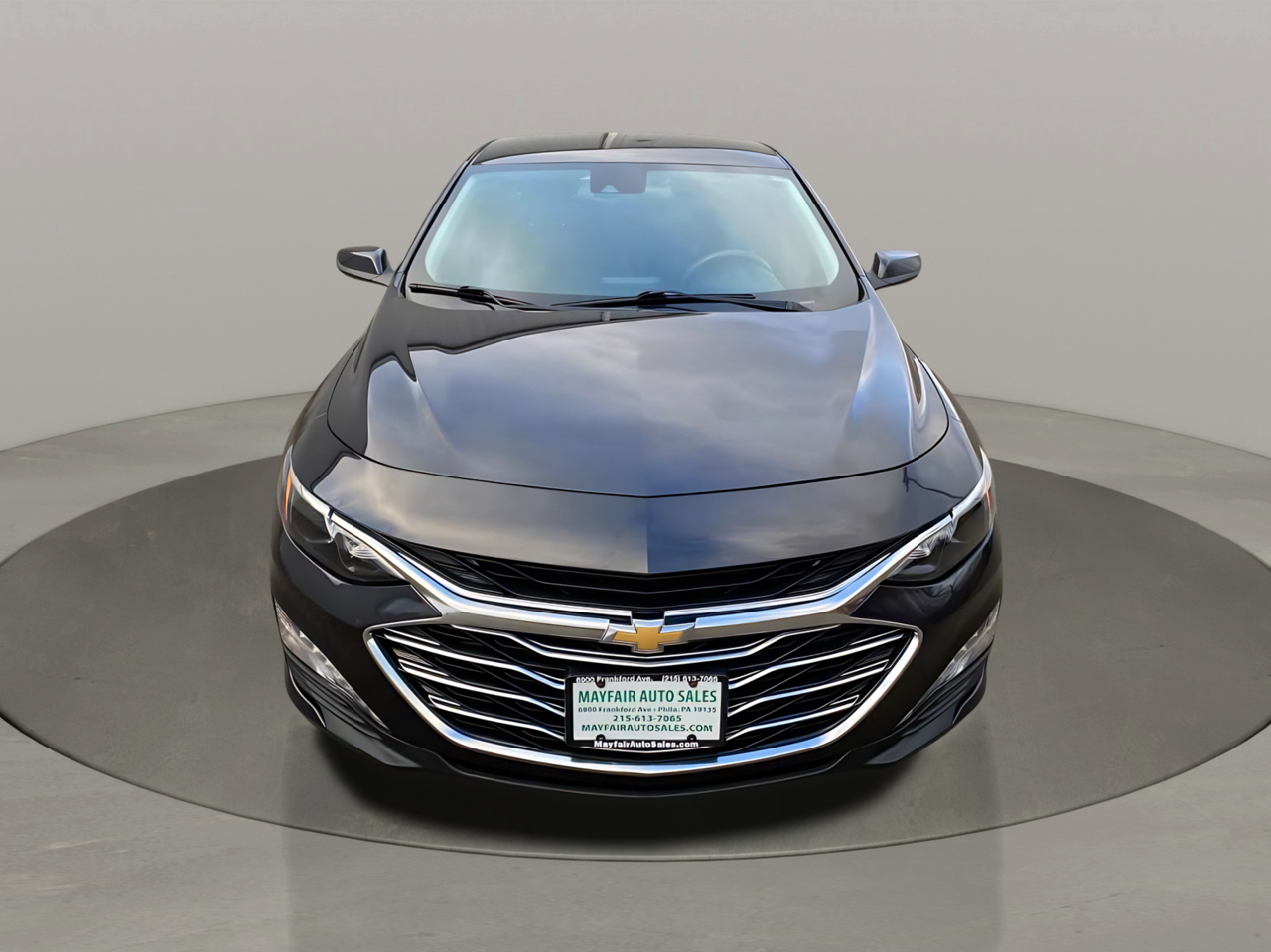 Chevrolet Malibu 4dr Sdn 1LT 2023