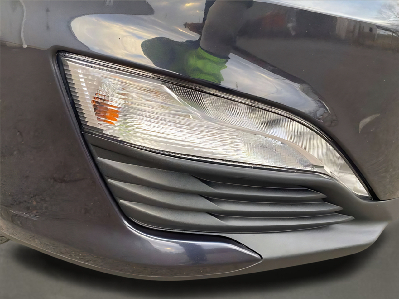 Chevrolet Malibu 4dr Sdn 1LT 2023