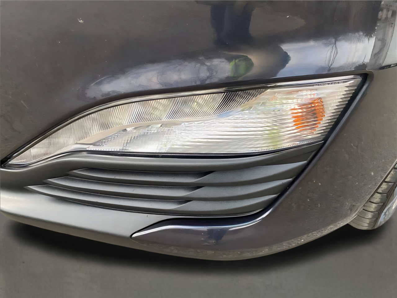 Chevrolet Malibu 4dr Sdn 1LT 2023