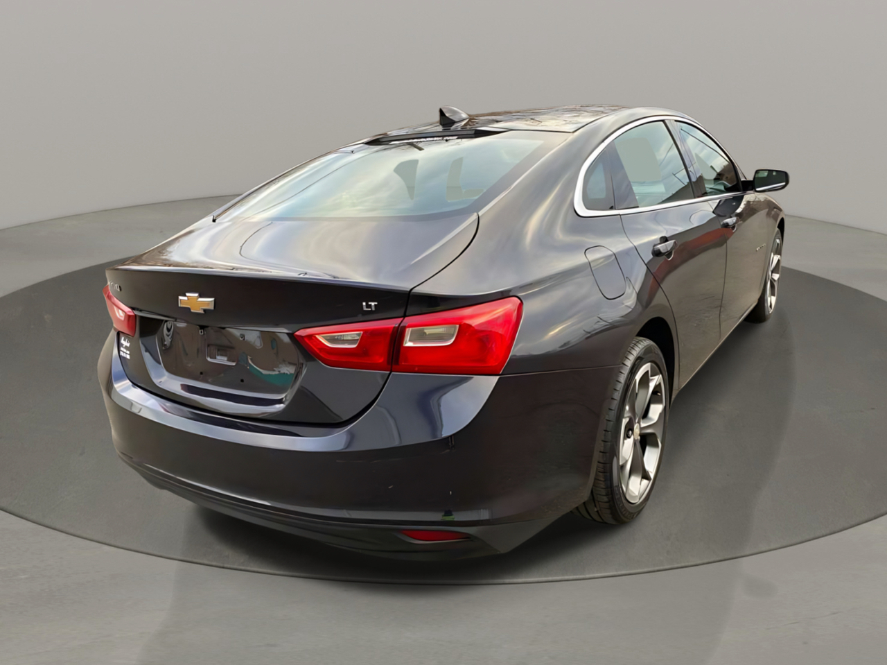 Chevrolet Malibu 4dr Sdn 1LT 2023