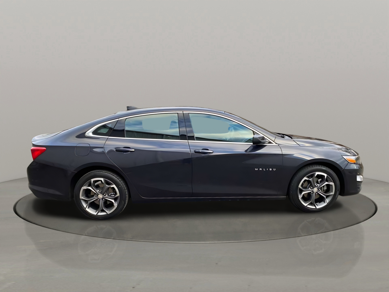 Chevrolet Malibu 4dr Sdn 1LT 2023