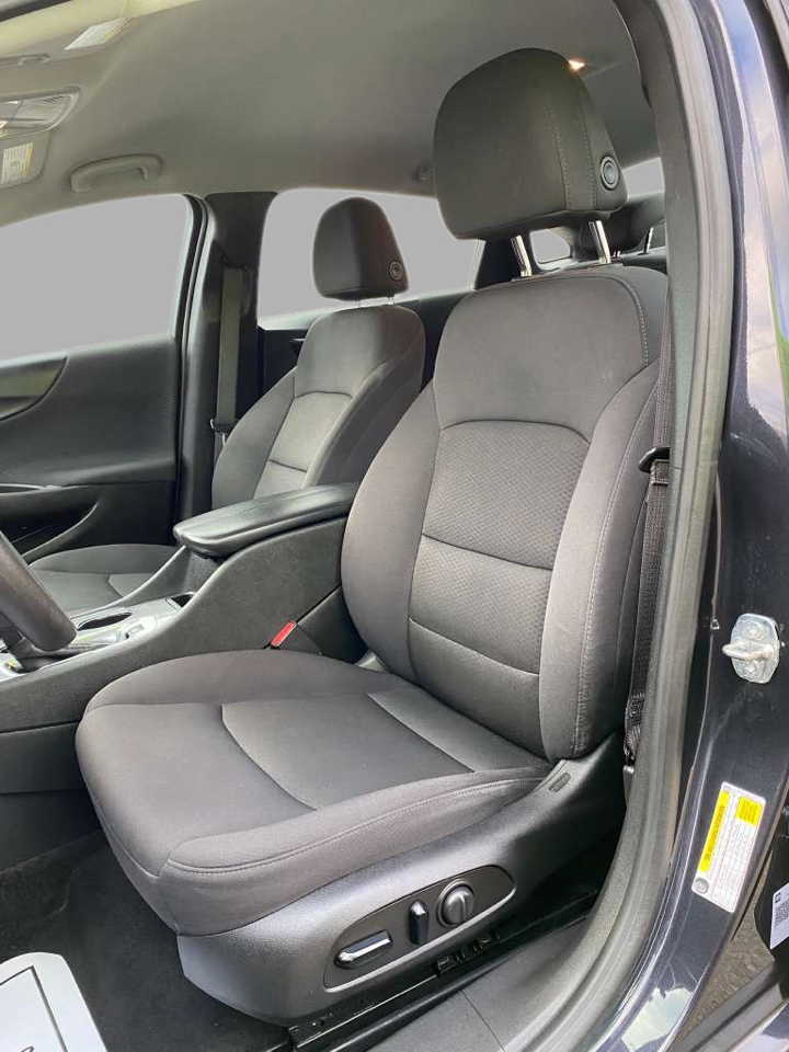 Chevrolet Malibu 4dr Sdn 1LT 2023