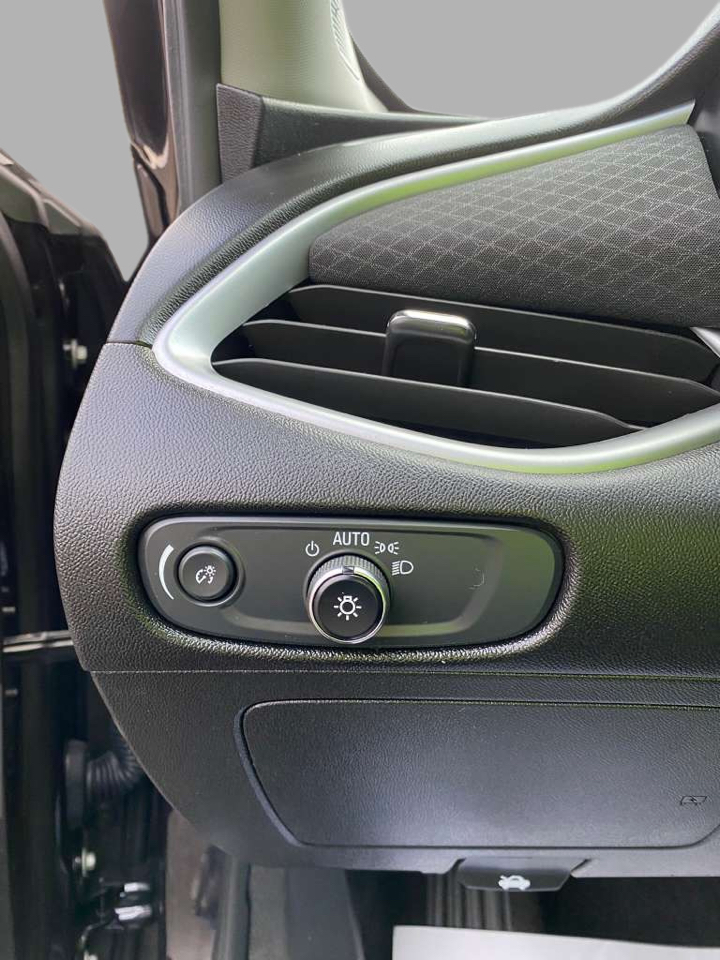 Chevrolet Malibu 4dr Sdn 1LT 2023