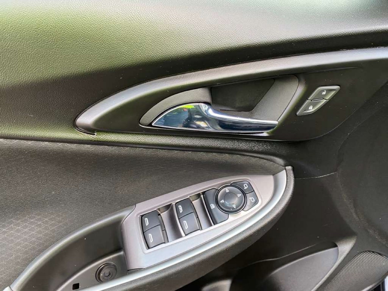 Chevrolet Malibu 4dr Sdn 1LT 2023