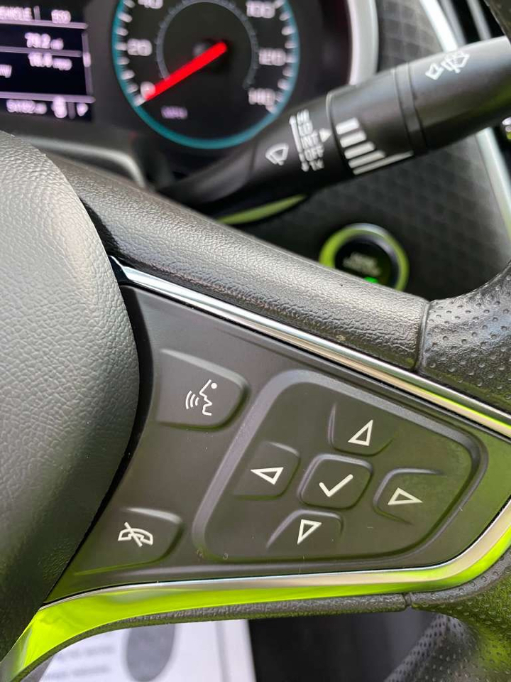 Chevrolet Malibu 4dr Sdn 1LT 2023