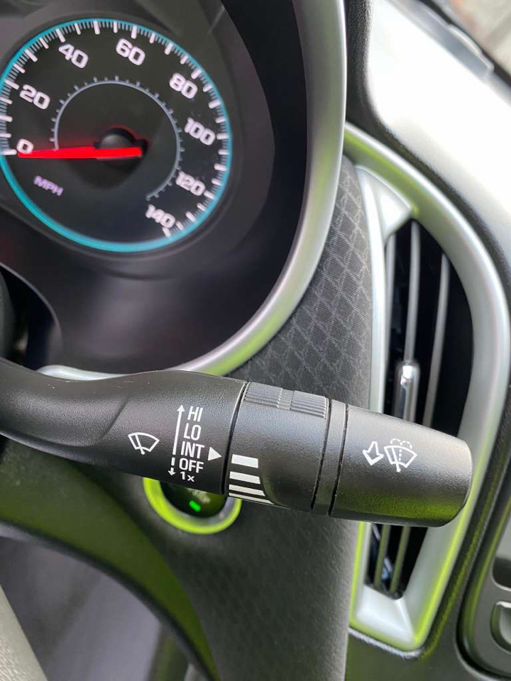 Chevrolet Malibu 4dr Sdn 1LT 2023