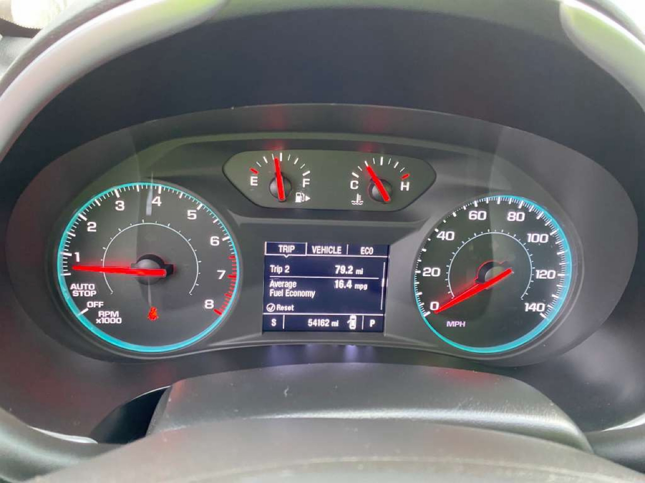 Chevrolet Malibu 4dr Sdn 1LT 2023