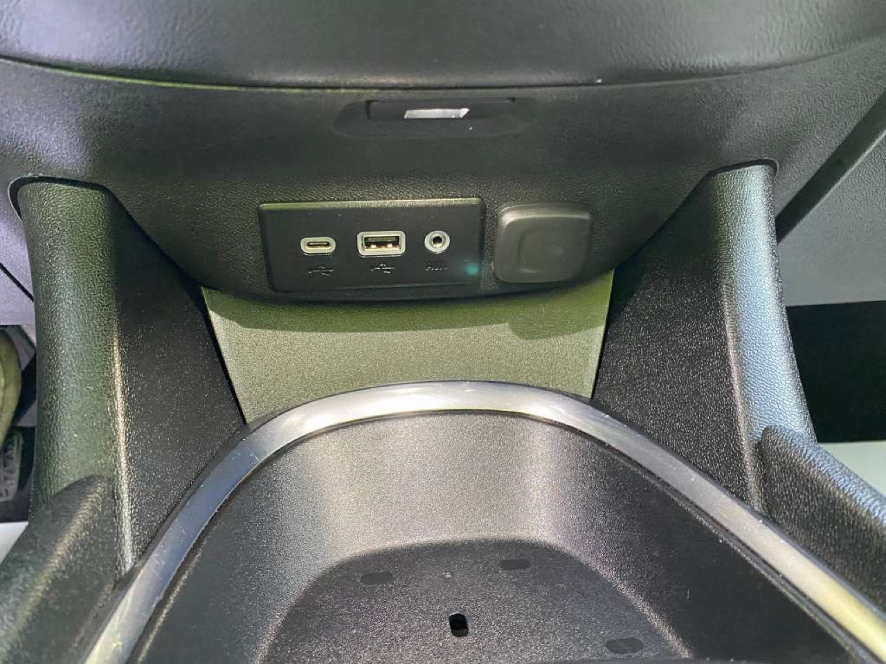 Chevrolet Malibu 4dr Sdn 1LT 2023