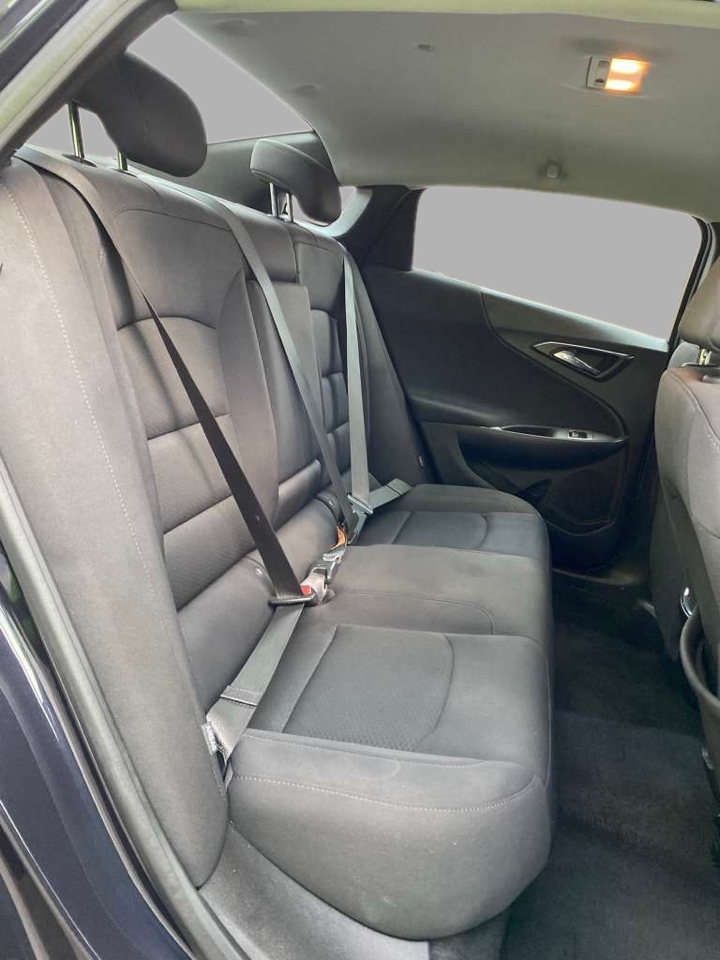Chevrolet Malibu 4dr Sdn 1LT 2023