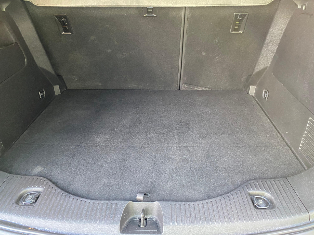 Chevrolet Trax FWD 4dr LS 2019