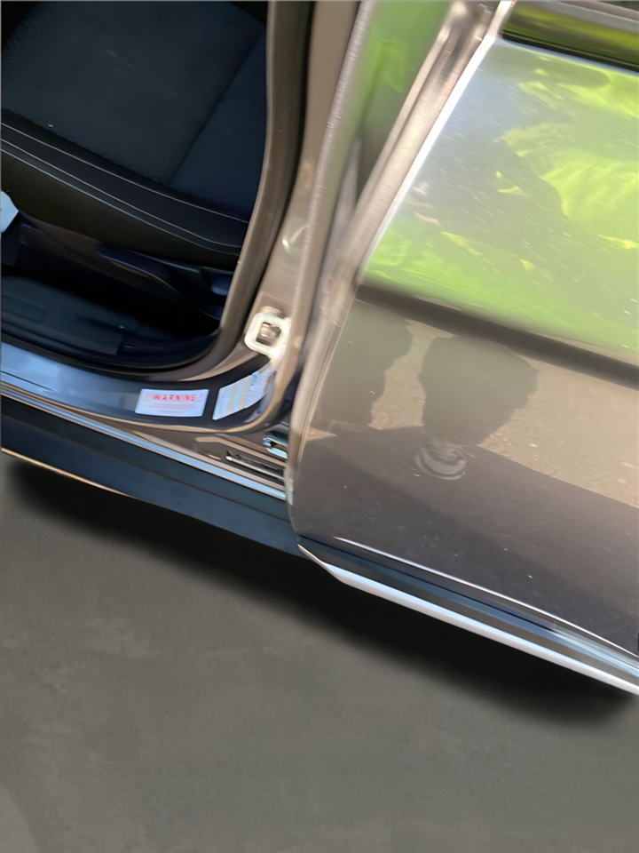 Mitsubishi Outlander SEL FWD 2018