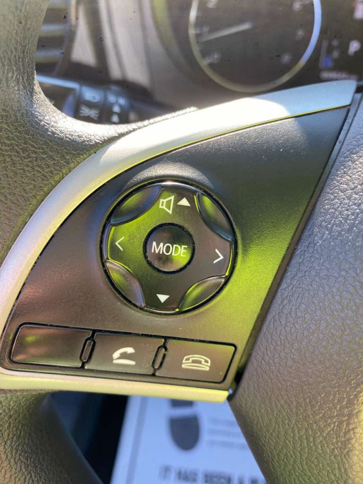 Mitsubishi Outlander SEL FWD 2018