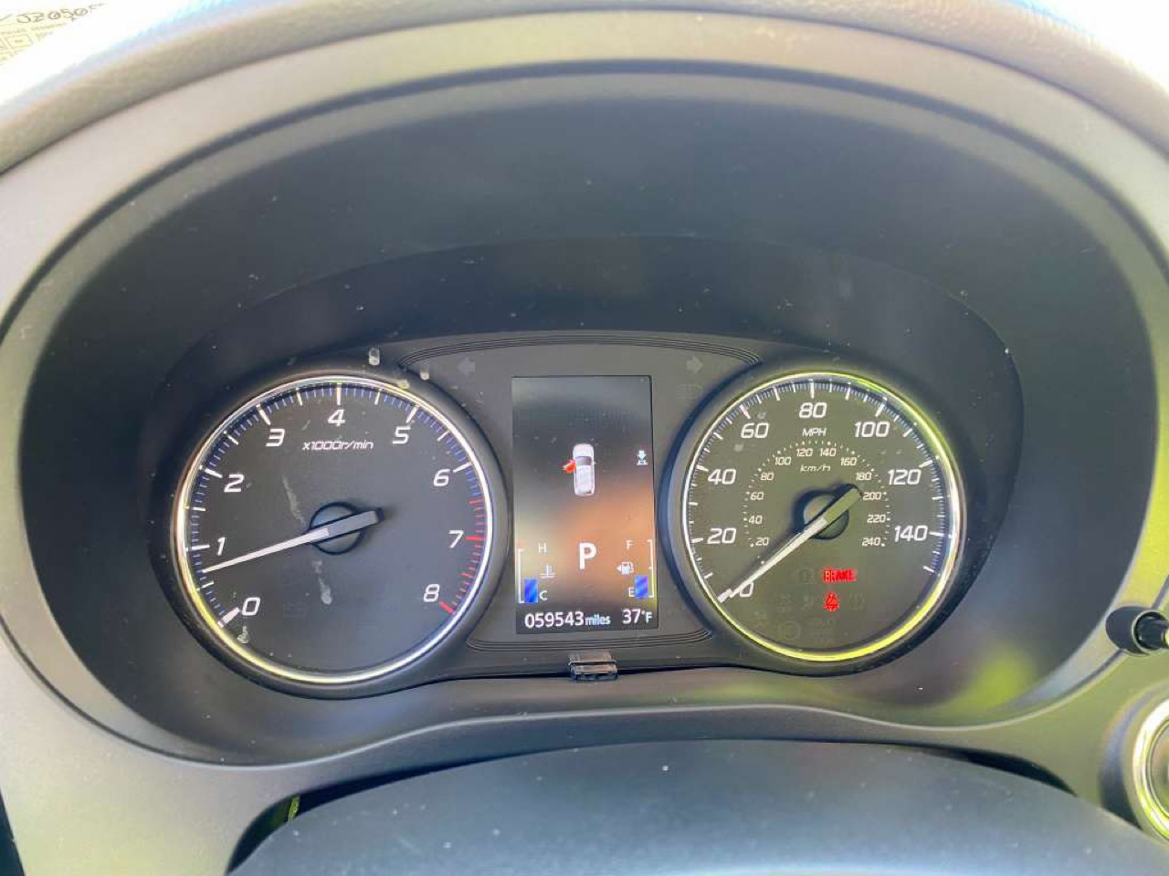 Mitsubishi Outlander SEL FWD 2018