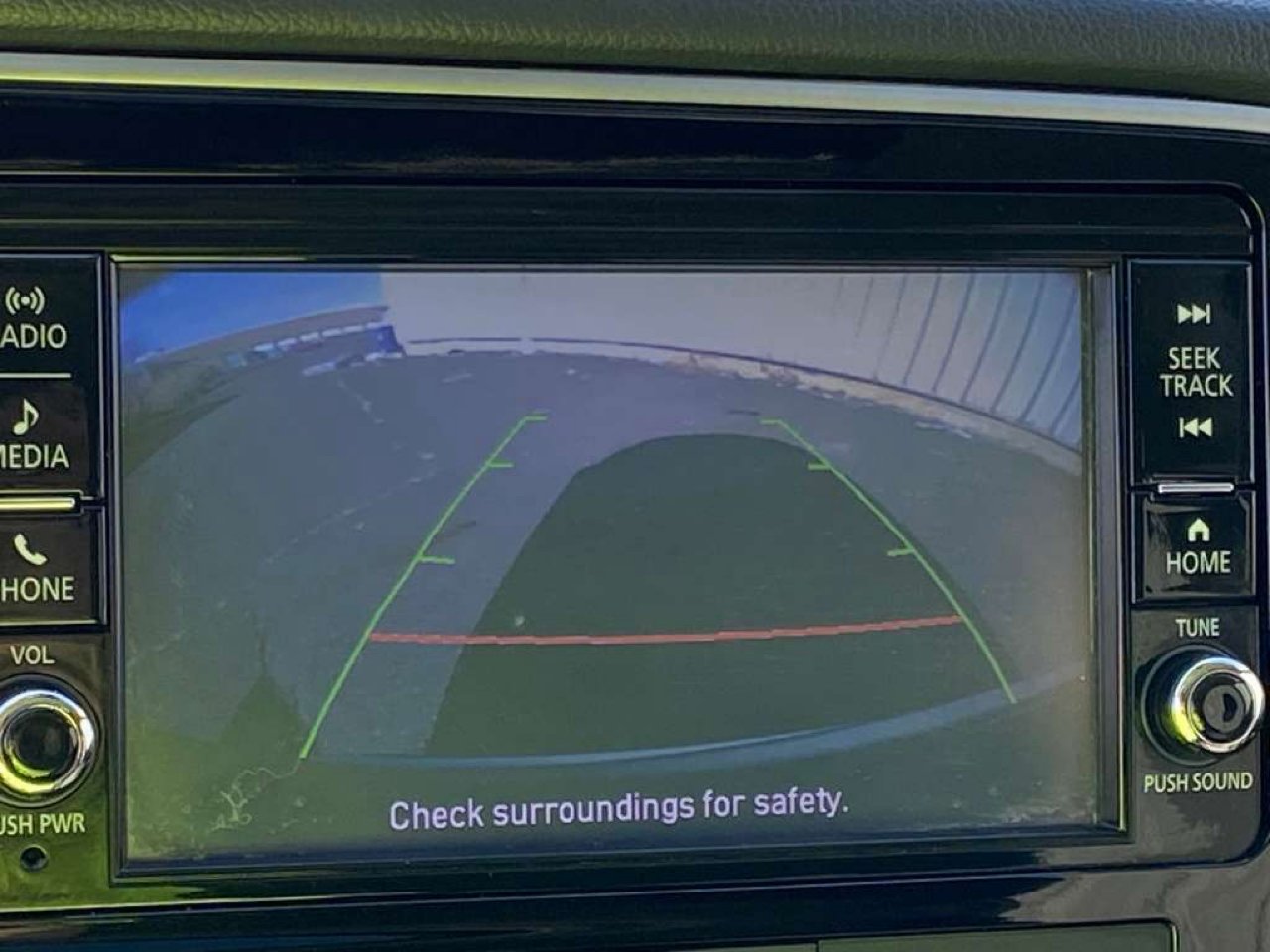 Mitsubishi Outlander SEL FWD 2018