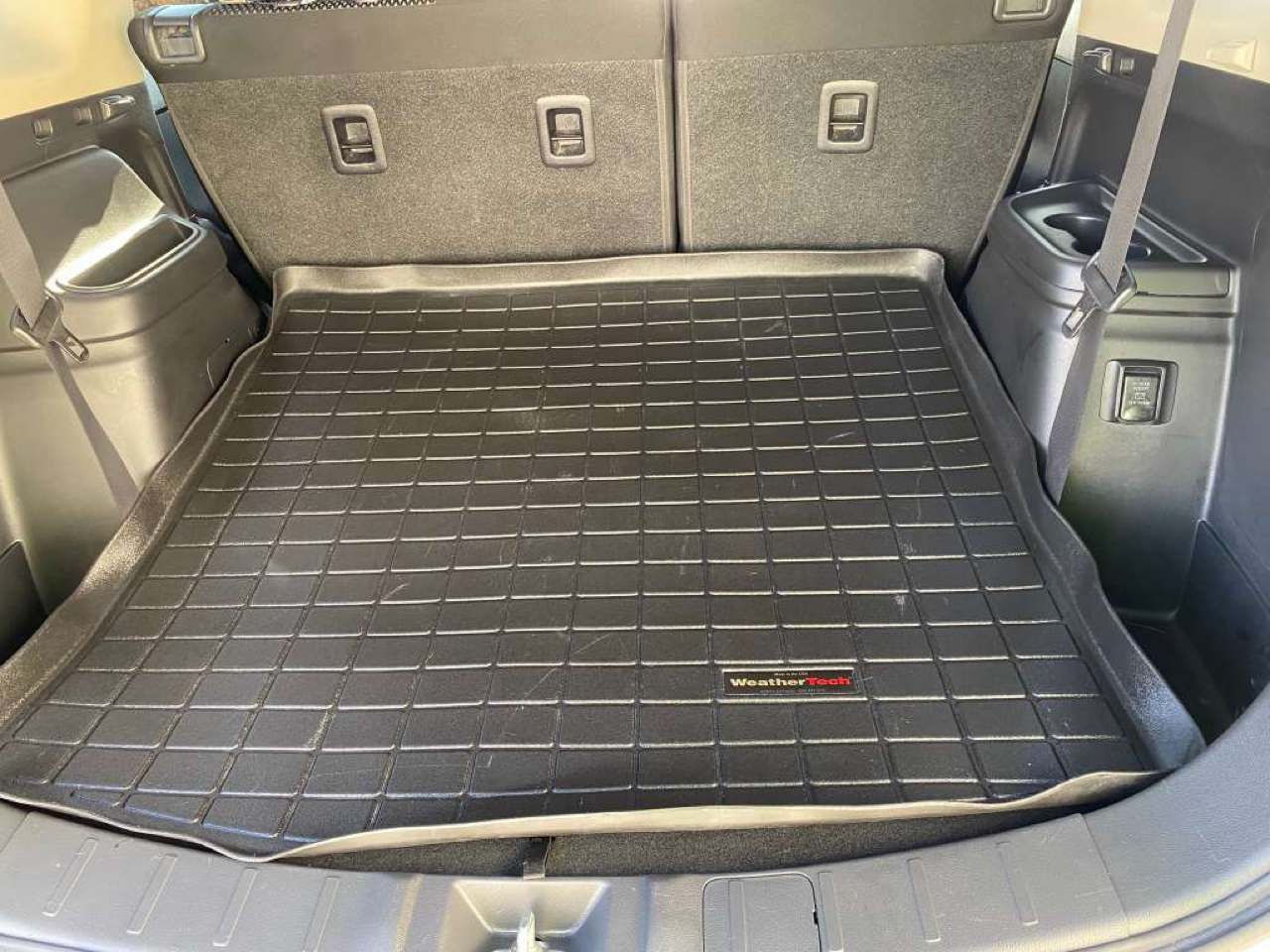 Mitsubishi Outlander SEL FWD 2018