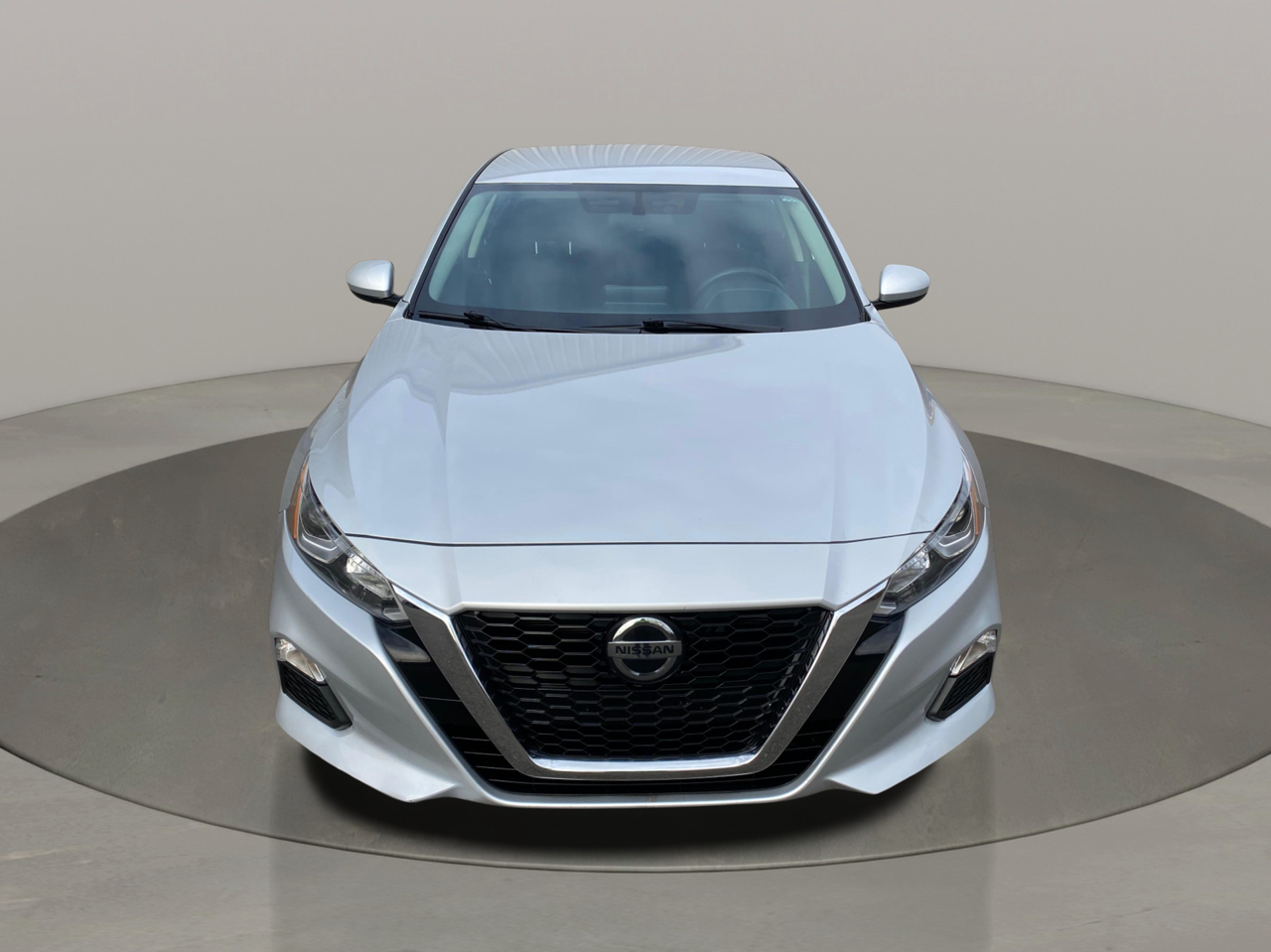 Nissan Altima 2.5 S AWD Sedan 2020